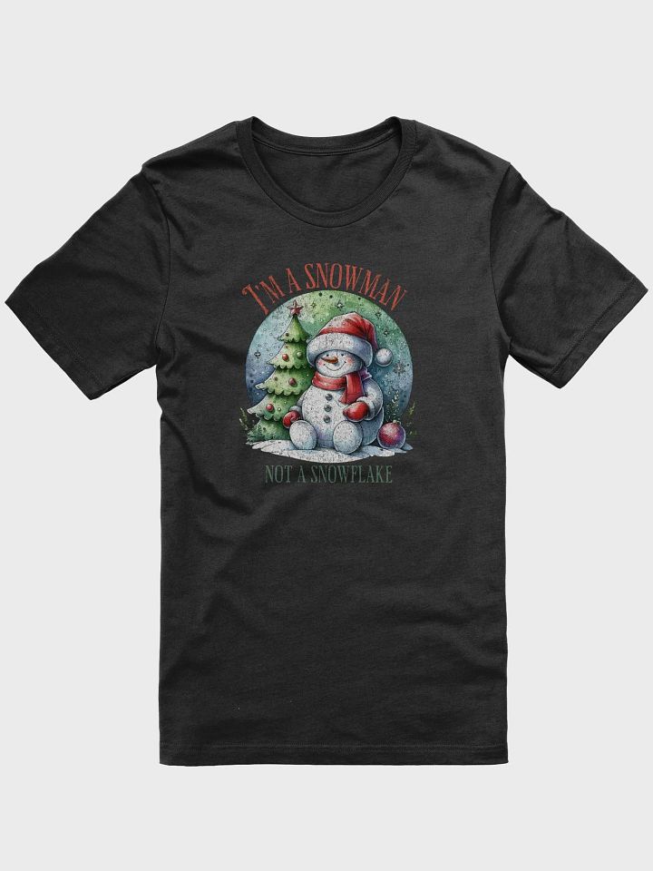 Christmas Snowman 10 product image (3)