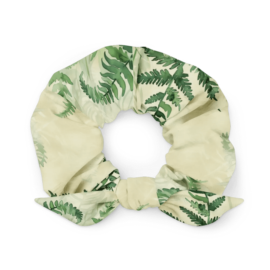 Fern Scrunchie product image (2)