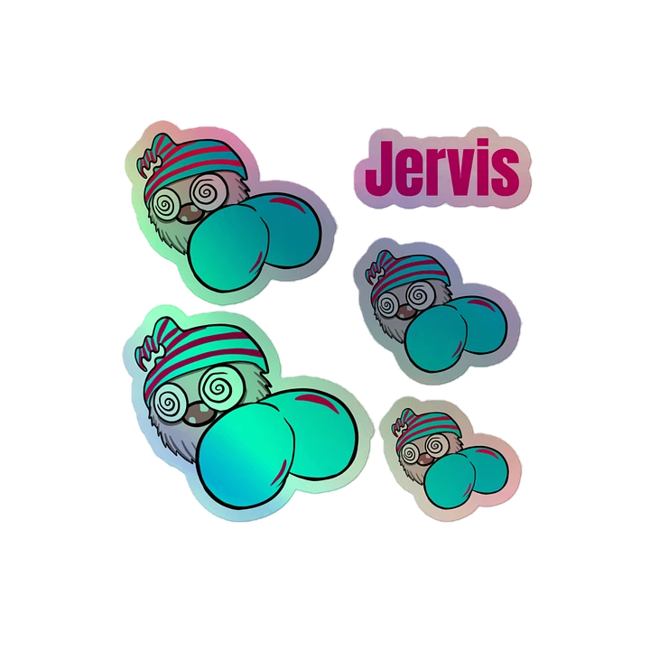 Jervis product image (2)