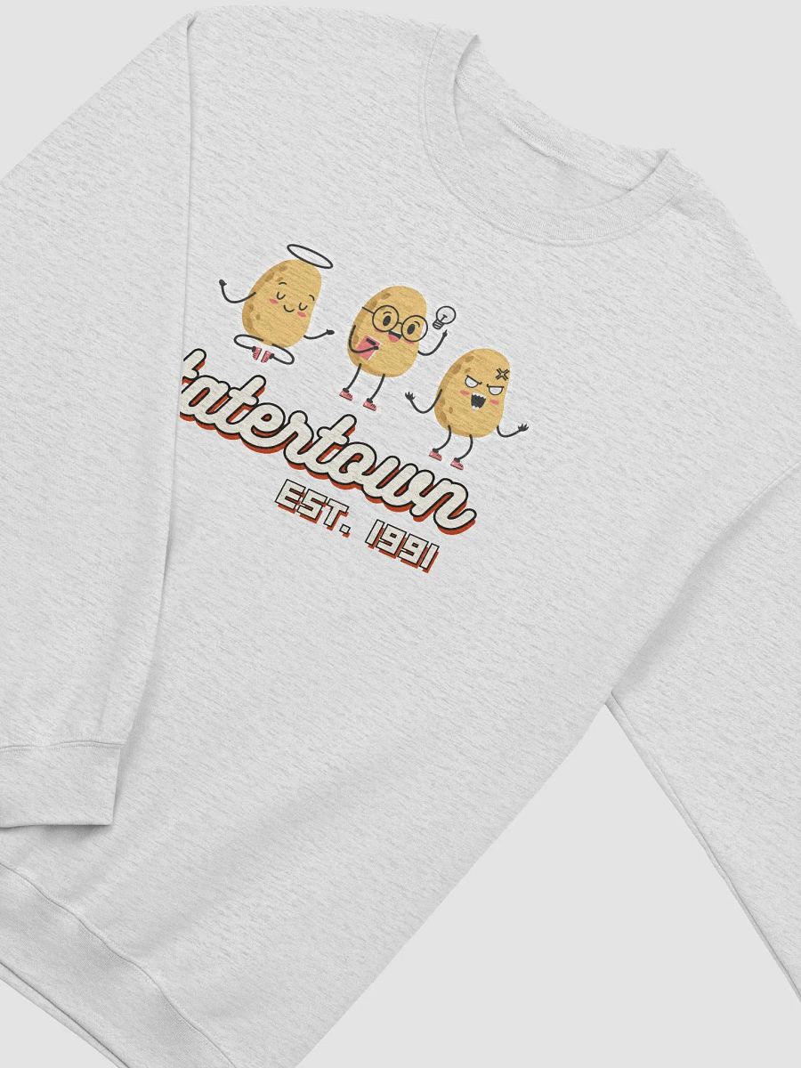 TATERTOWN classic sweatshirt product image (43)