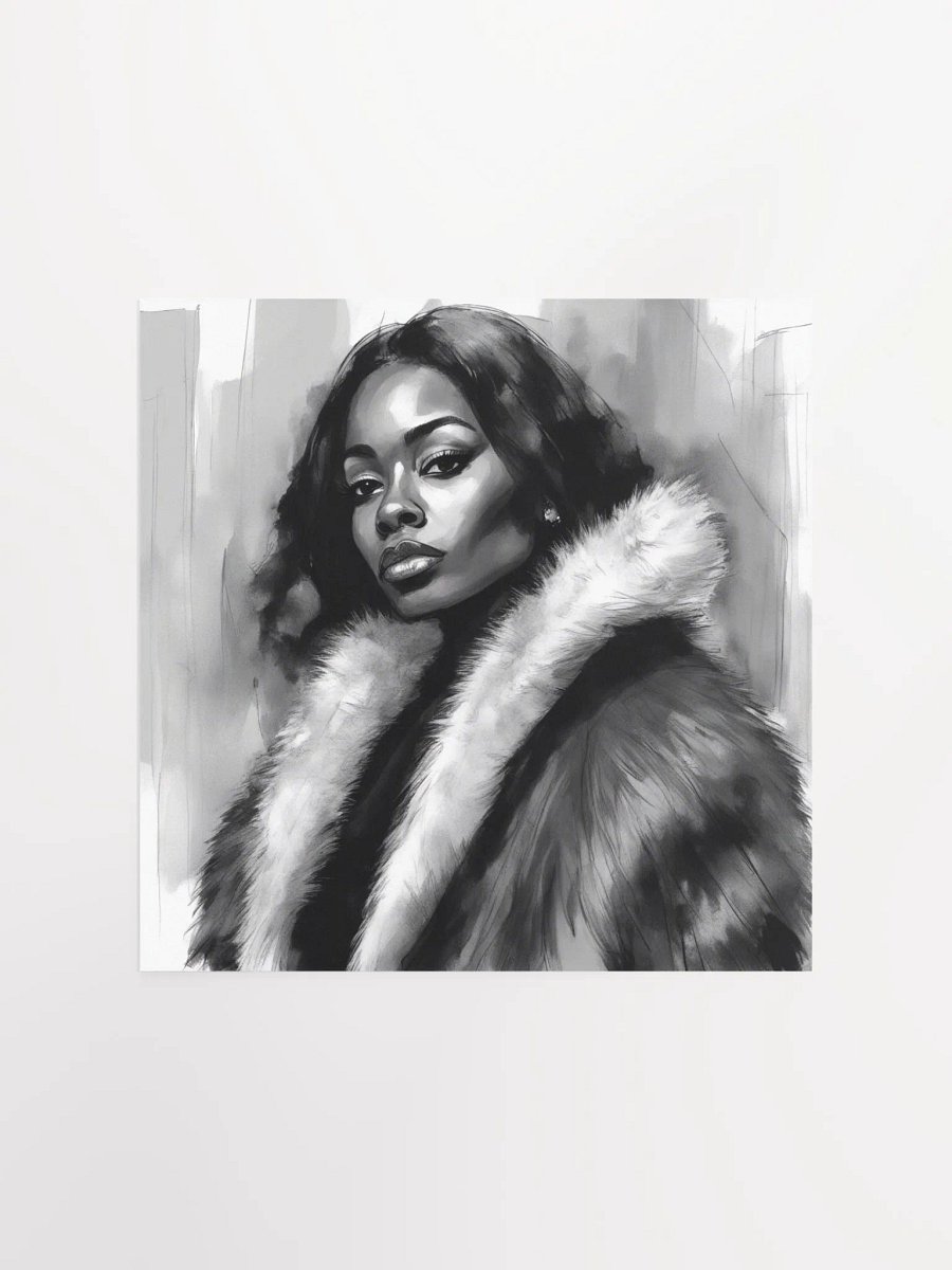TELL ME HOW YOU GOT ALL THEM OPINIONS ABOUT ME product image (3)