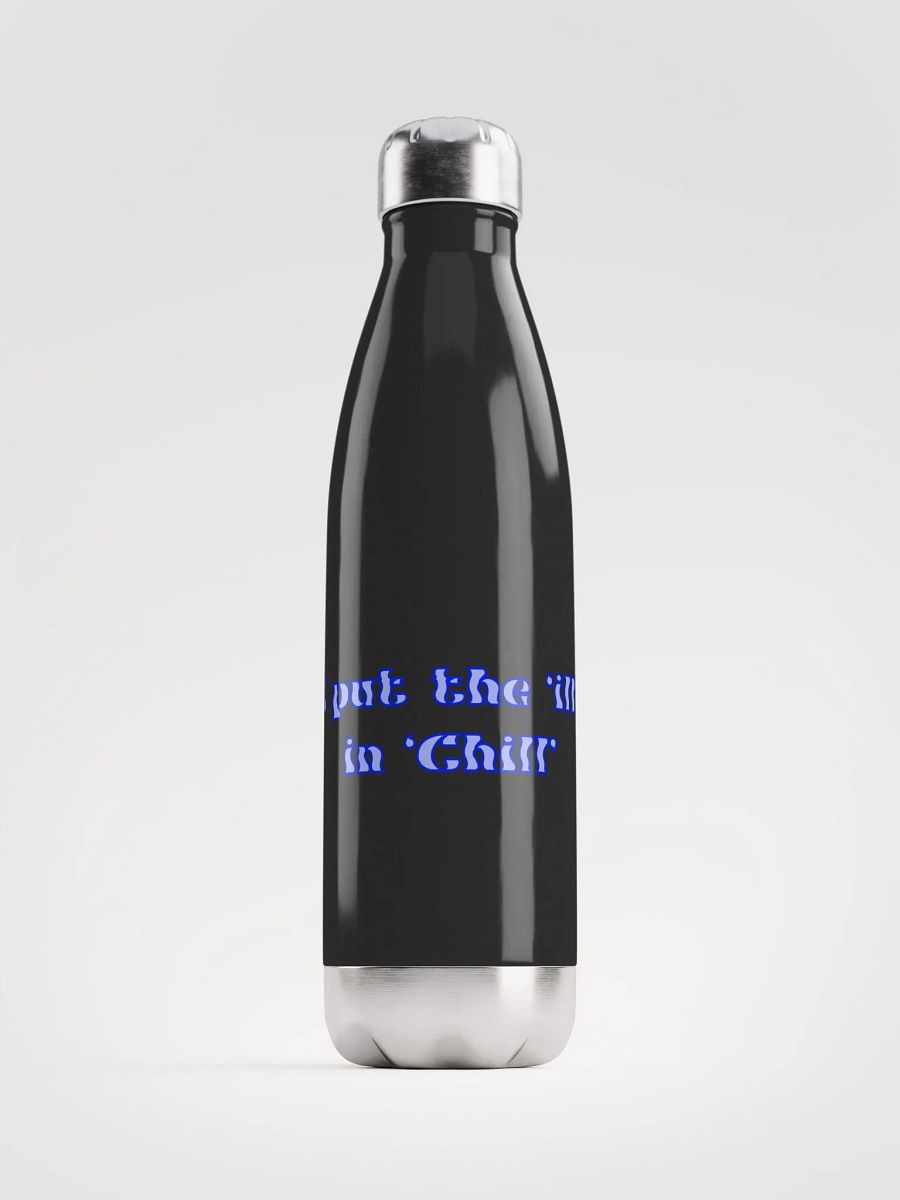 ill in Chill product image (1)