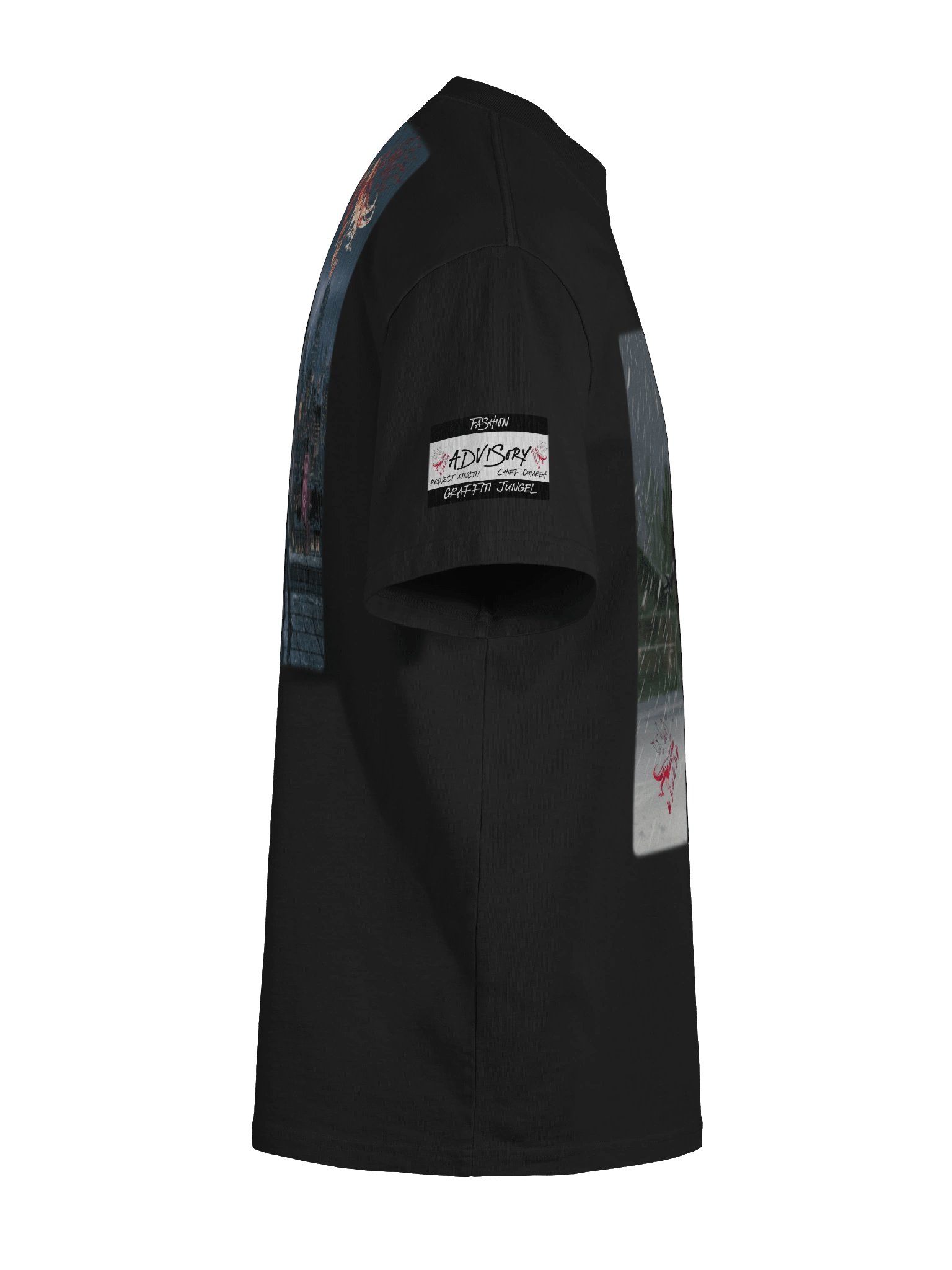 batman and catwoman shirt product image (11)