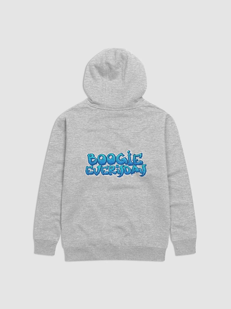 Street Art Boogie Hoodie product image (3)