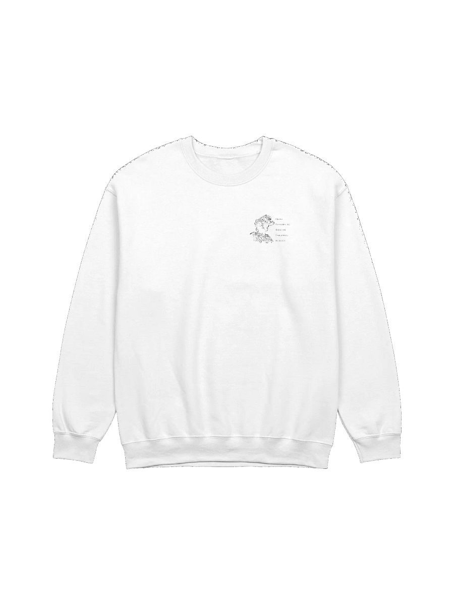 Epoch Holdfast Sweatshirt (White) product image (1)