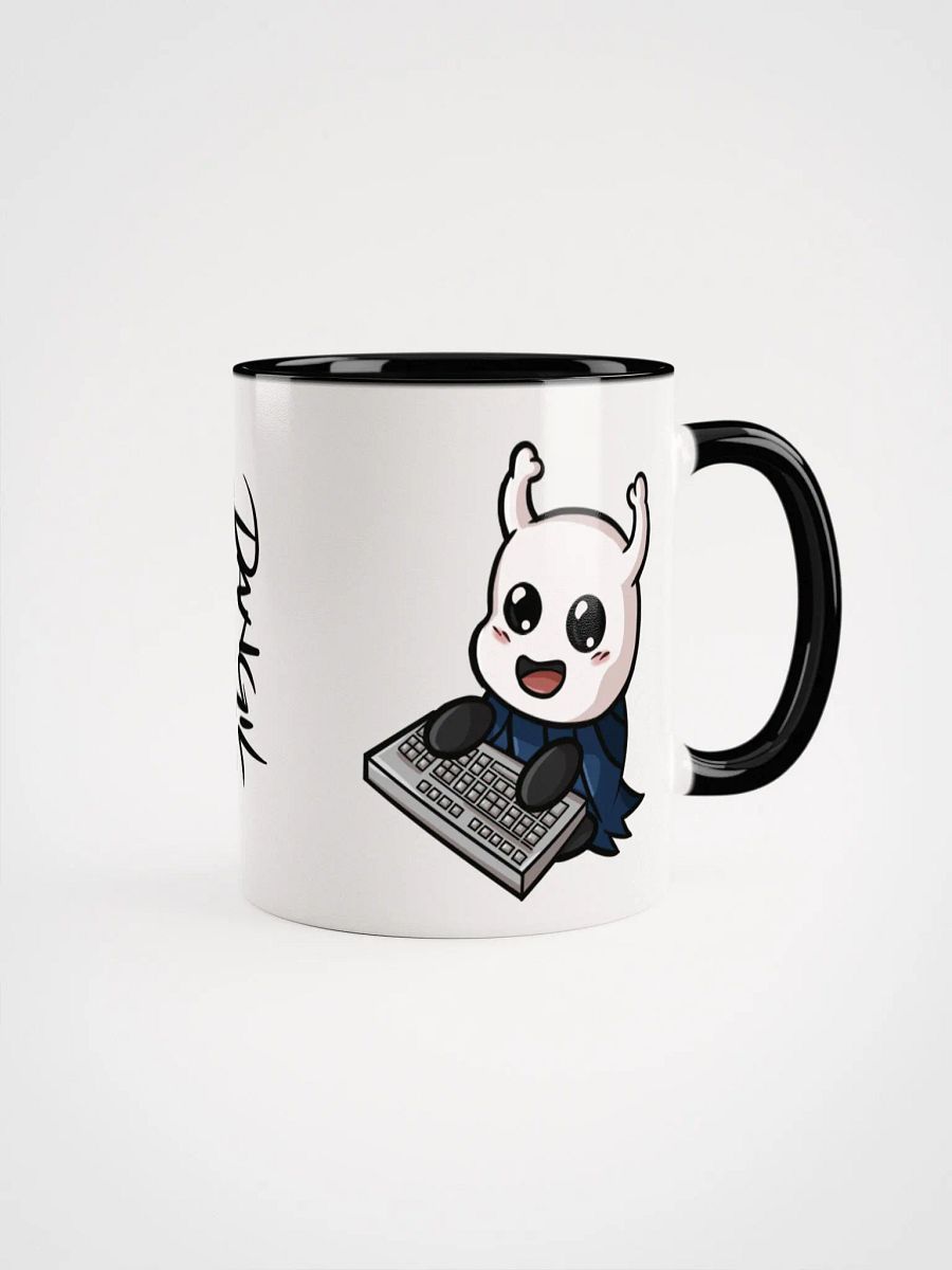 Study and Chat (Mug) product image (8)