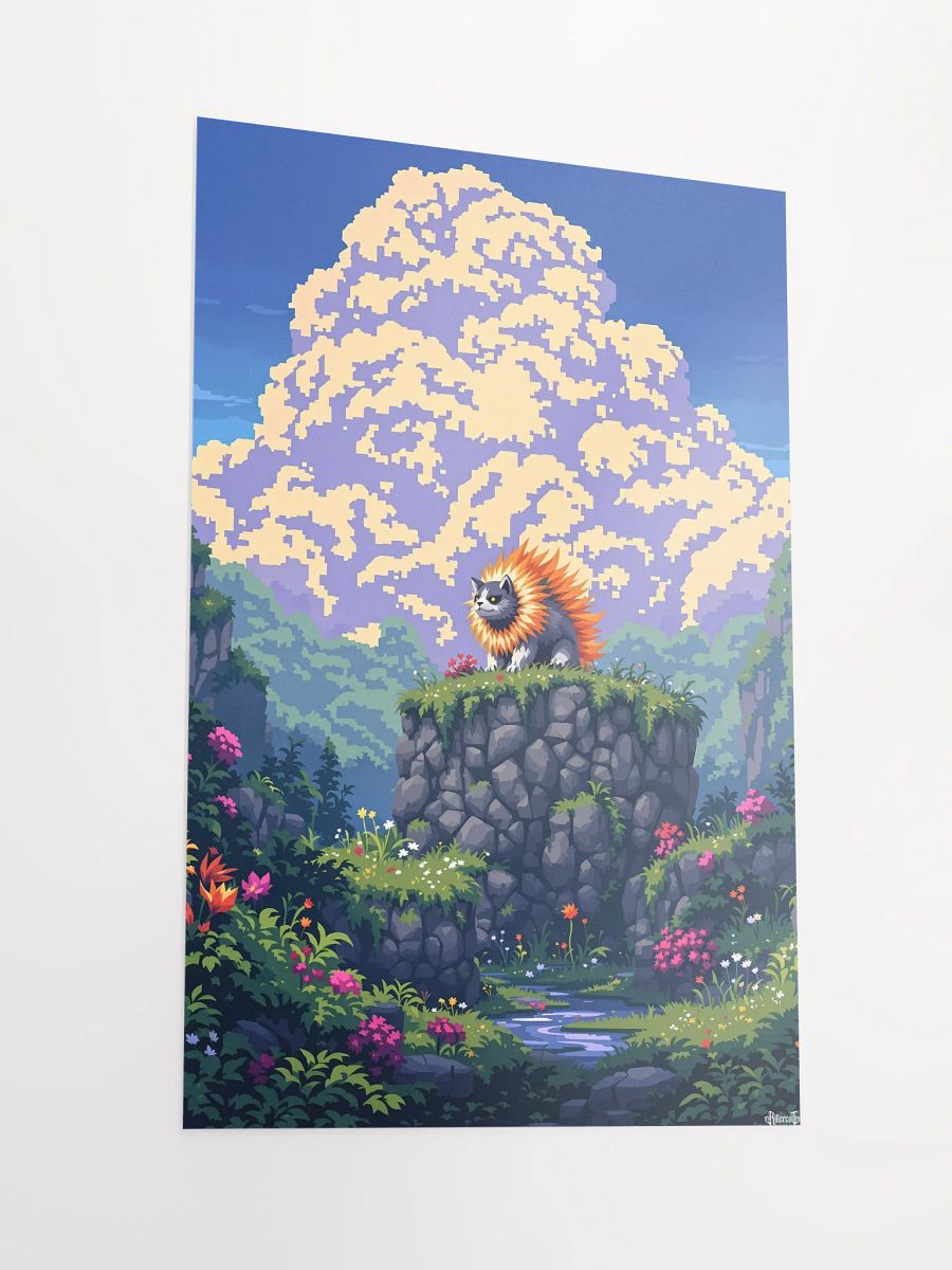 Cloudspire Peaks product image (4)
