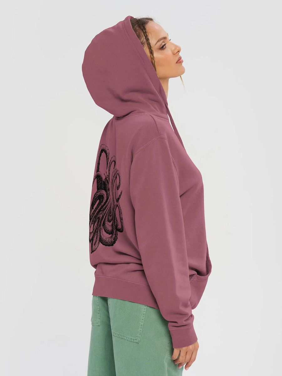 Octopod Hoodie product image (5)