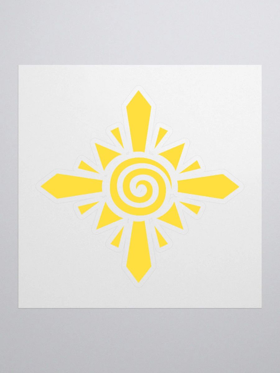 Sticker - Lumière/Light product image (3)