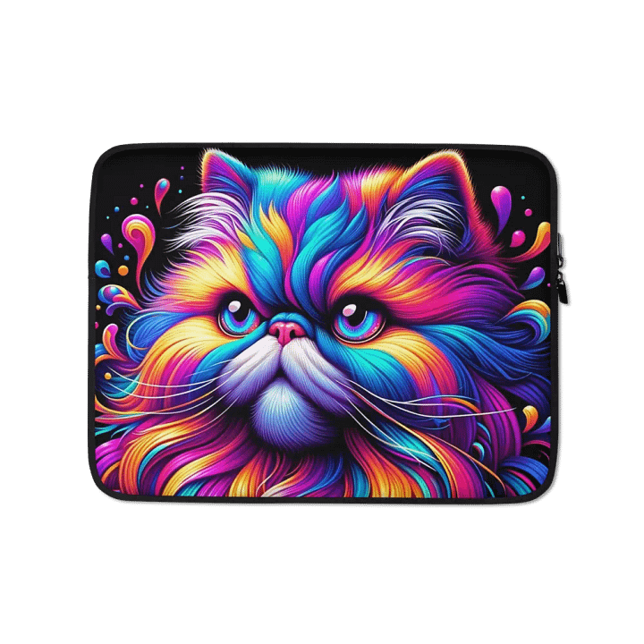 Laptop Sleeve: Persian product image (1)