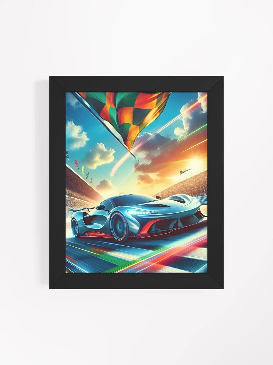 Velocity Ignition: The Final Apex product image (4)