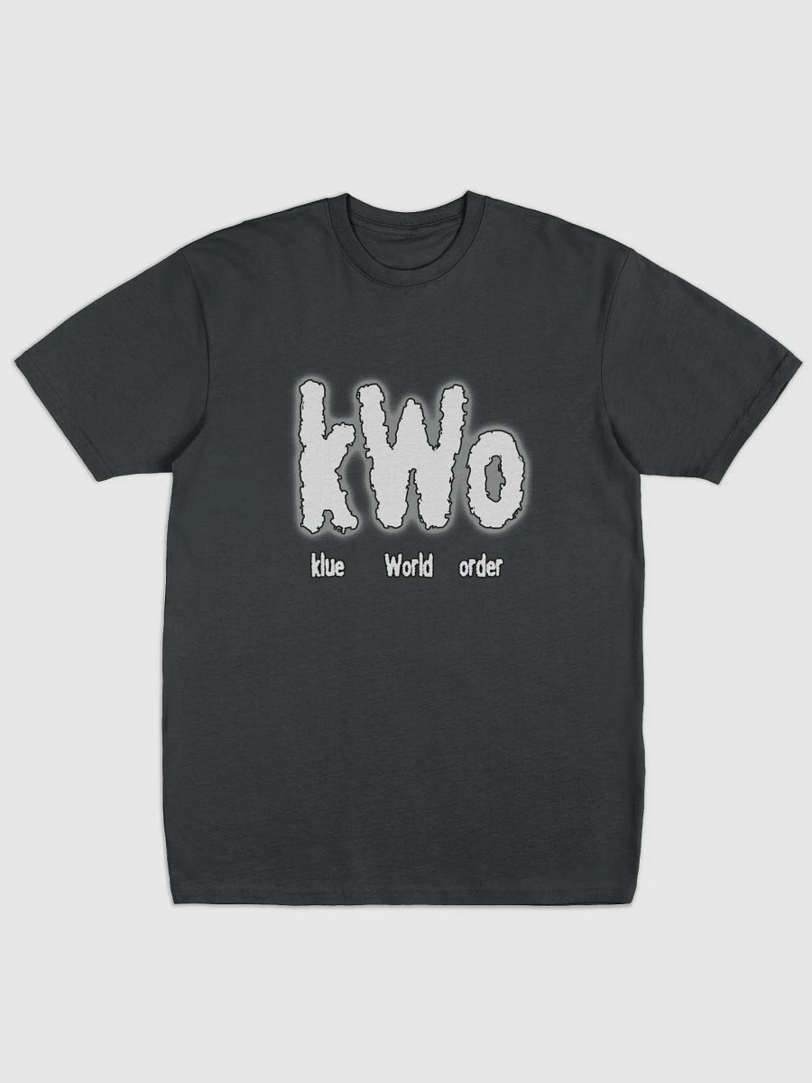 Klue World Order product image (1)