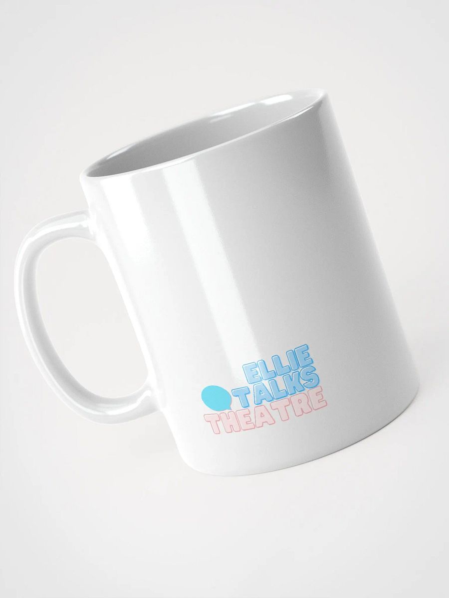Agent of Chaos Mug product image (6)