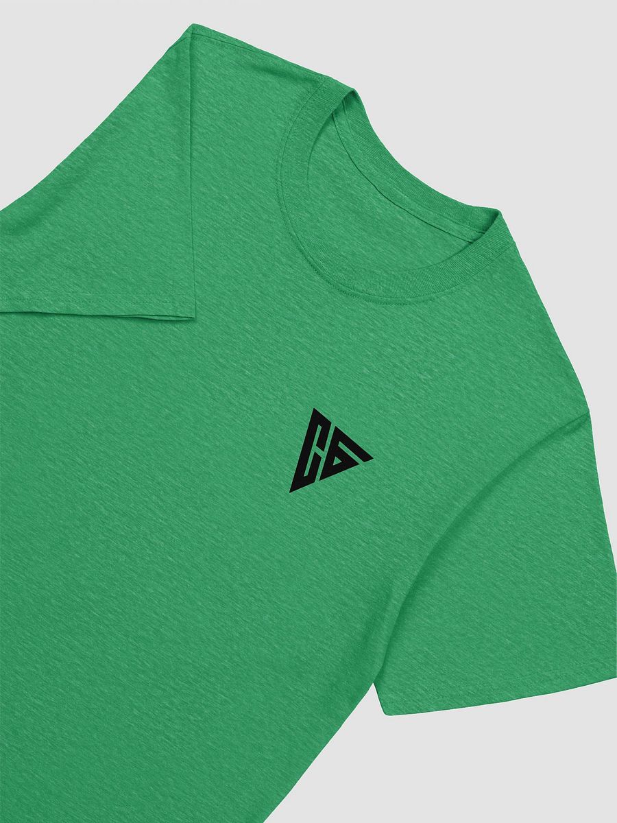 Chalks Gaming Official Shirt (clean) product image (11)