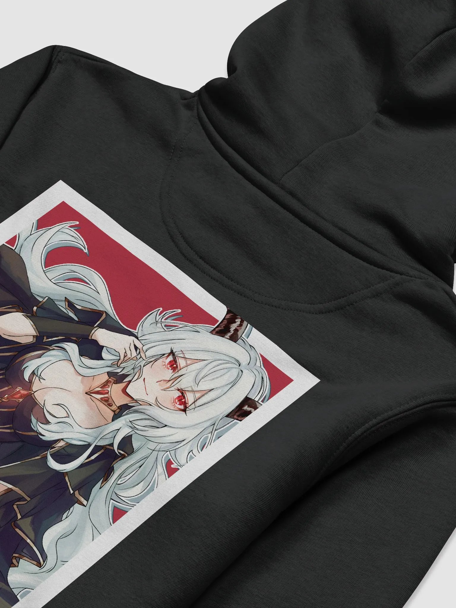 SelBriel Hoodie product image (7)