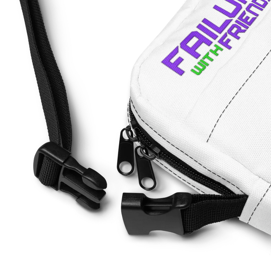 Failure With Friends Crossbody Bag product image (8)