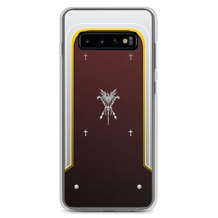 Gummiphone X Rosaria Case (Samsung) product image (2)
