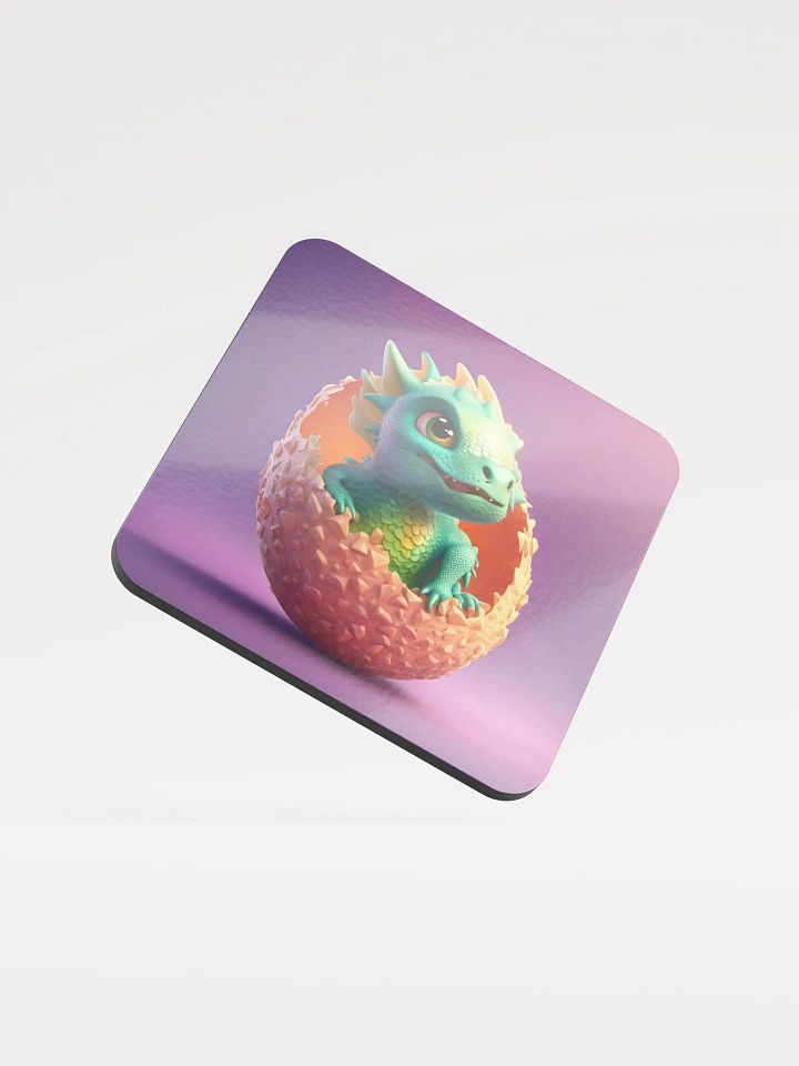 Dragon Egg Coaster product image (1)
