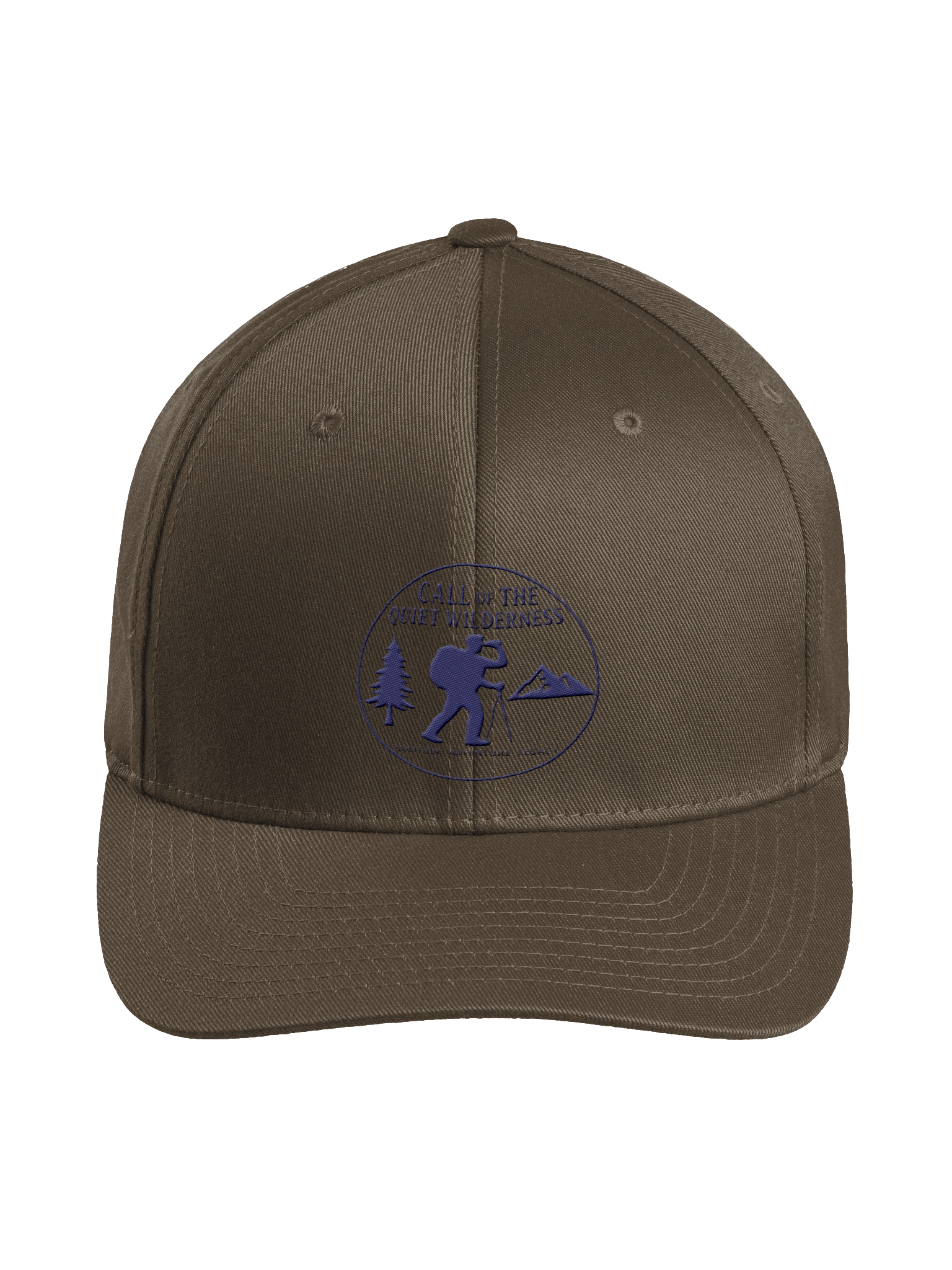 Original CQW Ballcap product image (1)