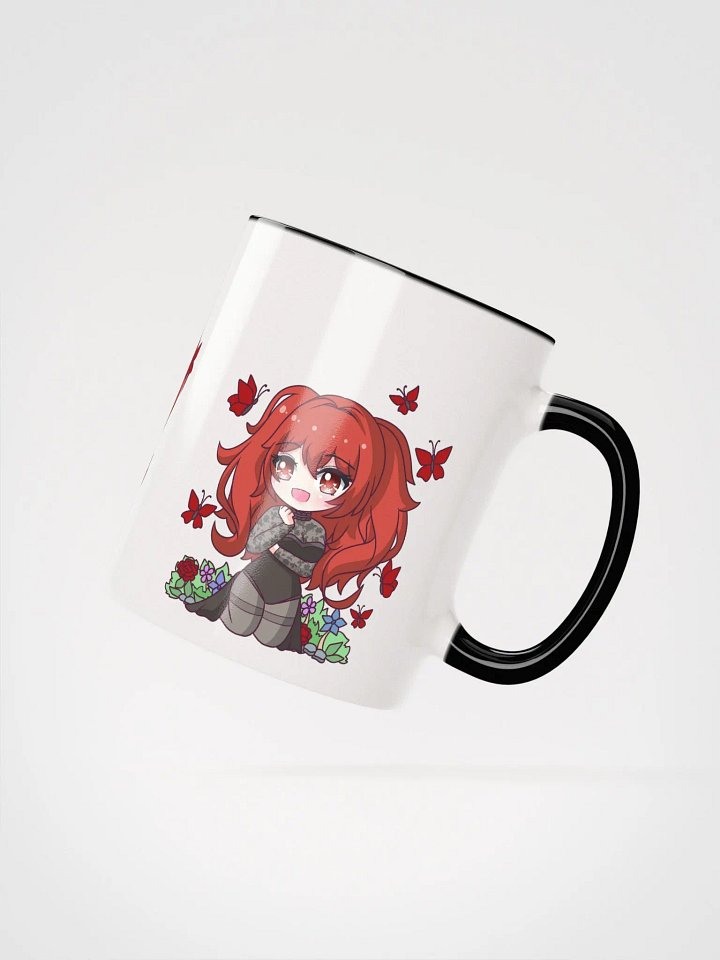 MarryofSchmetterling Tasse product image (2)