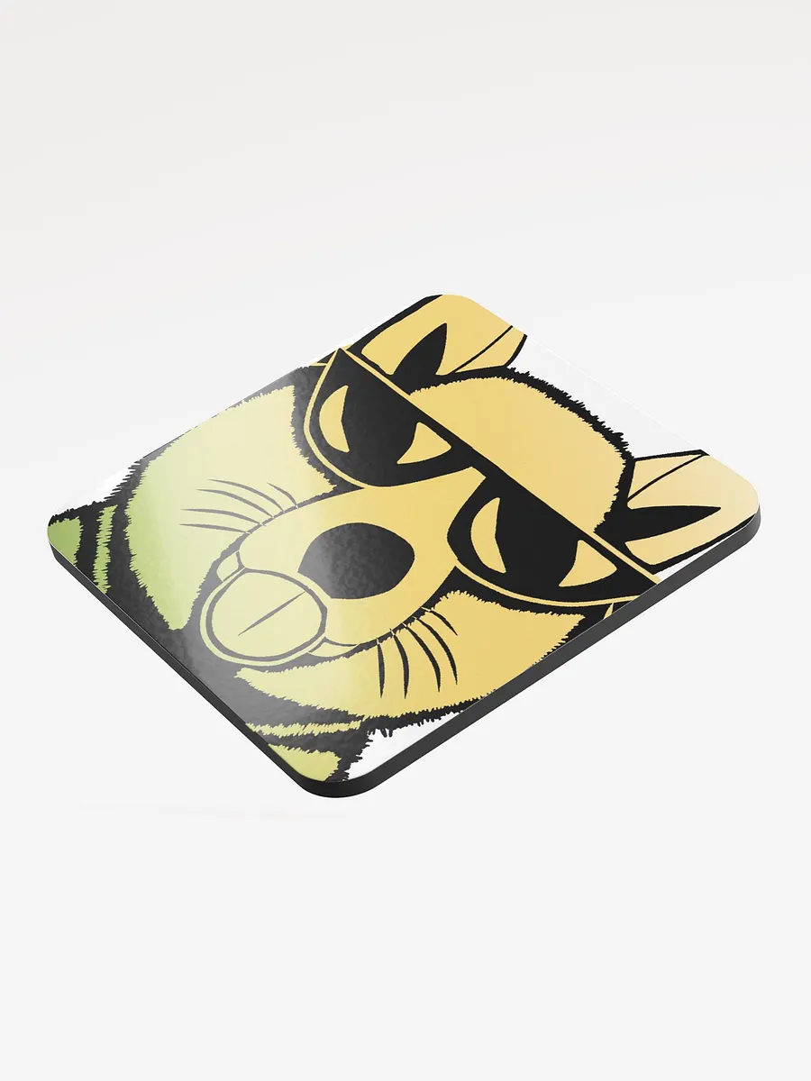 Shiba-tude Coaster product image (3)