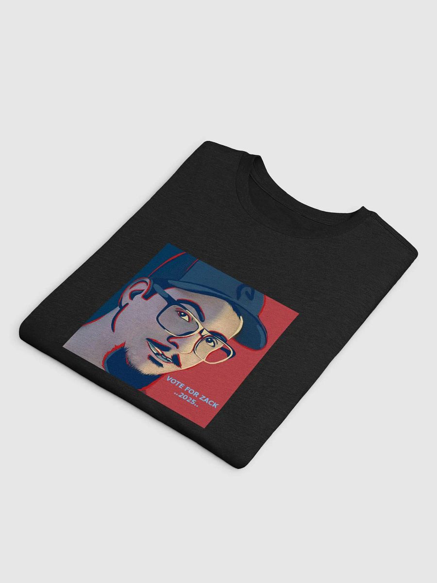 Vote for Zack product image (4)