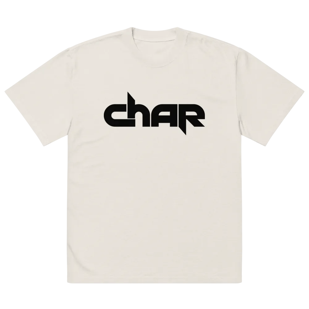 Vintage Vibes Oversized Tee product image (14)