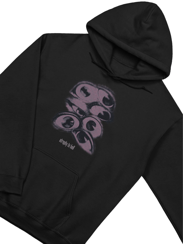 ATROPHY HOODIE product image (18)