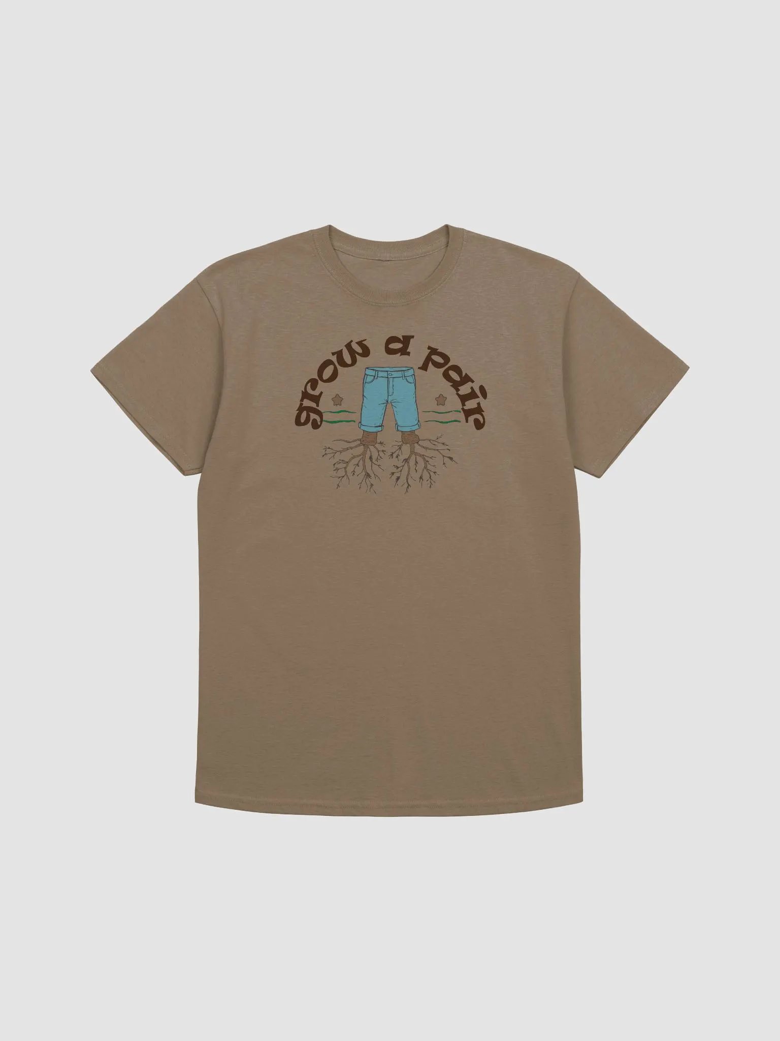 Grow a Pair. product image (8)