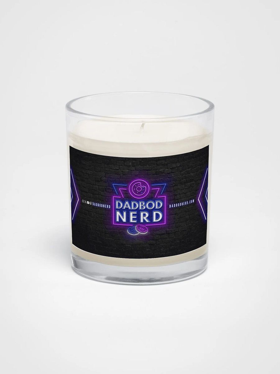 DBN Candle product image (1)