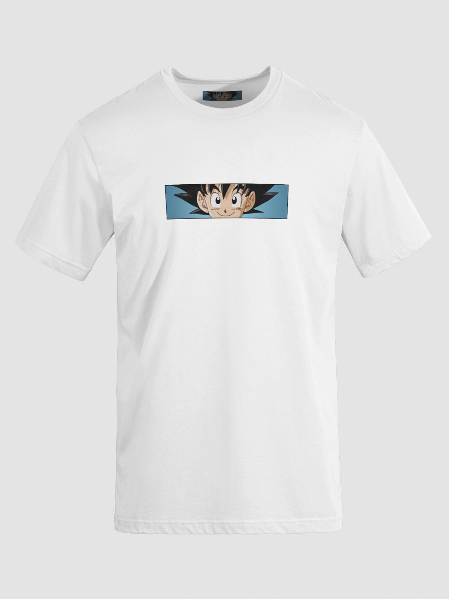 The Super Saiyan t-shirt product image (4)