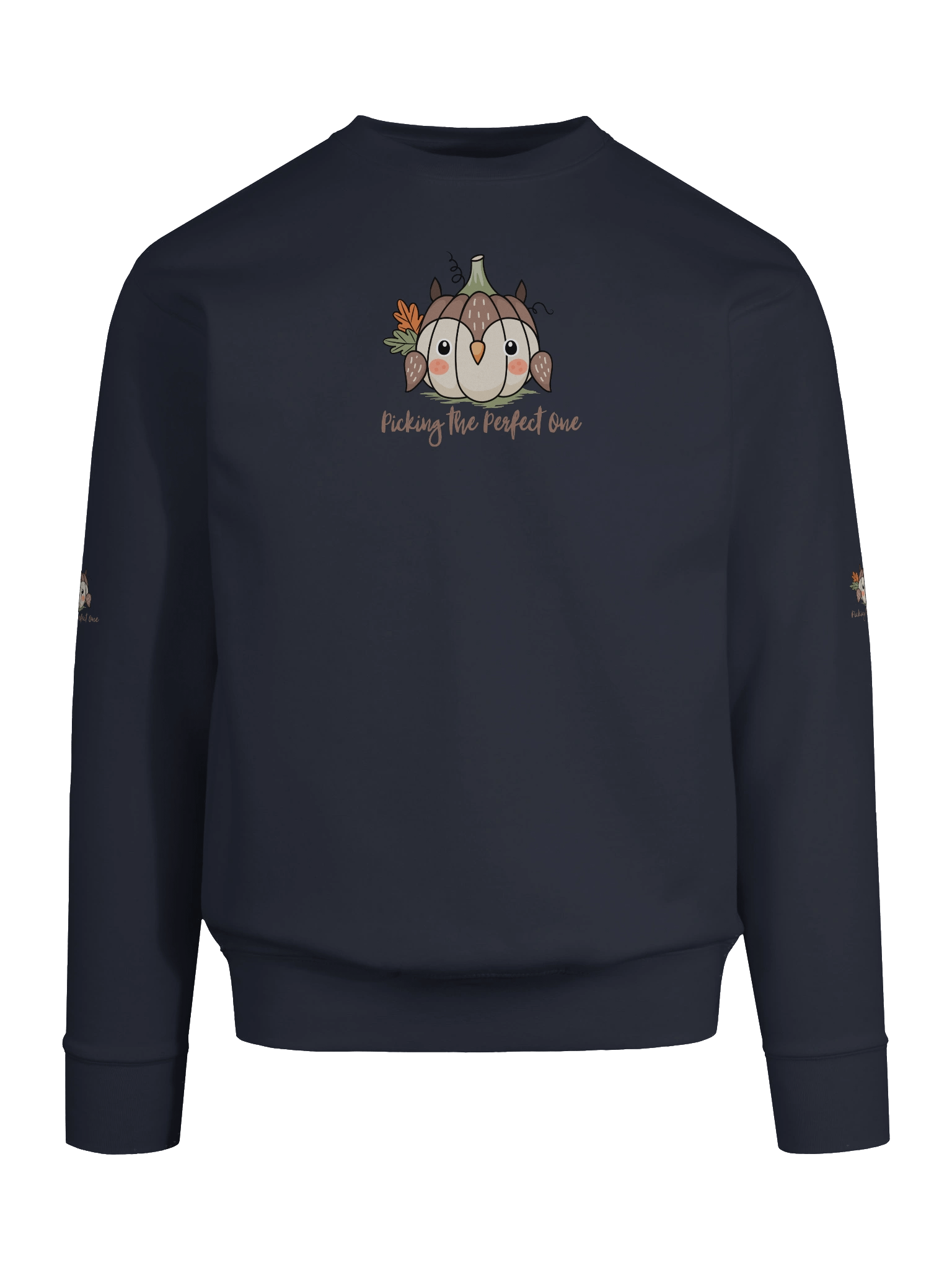 Picking the Perfect One Pumpkin Sweatshirt product image (91)