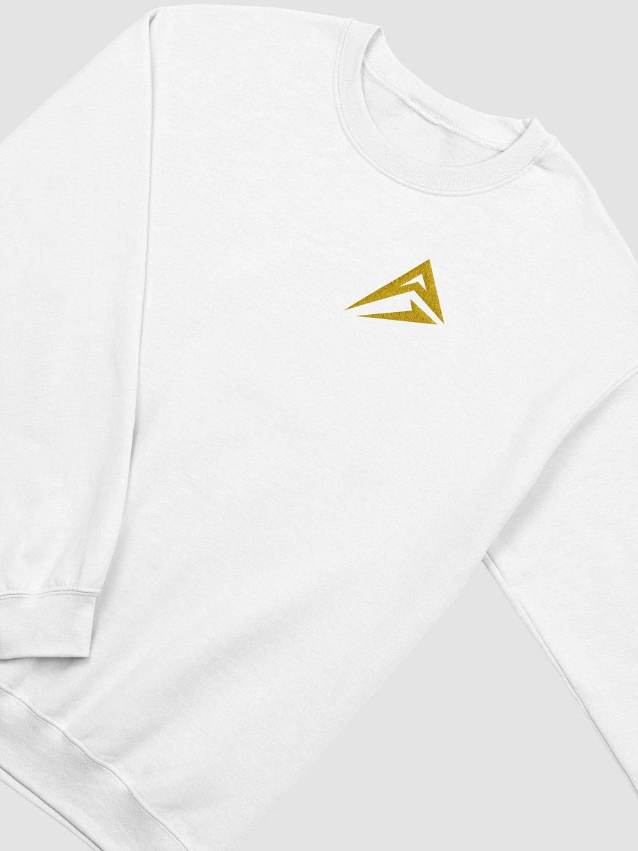 AG Logo Sweatshirt product image (3)
