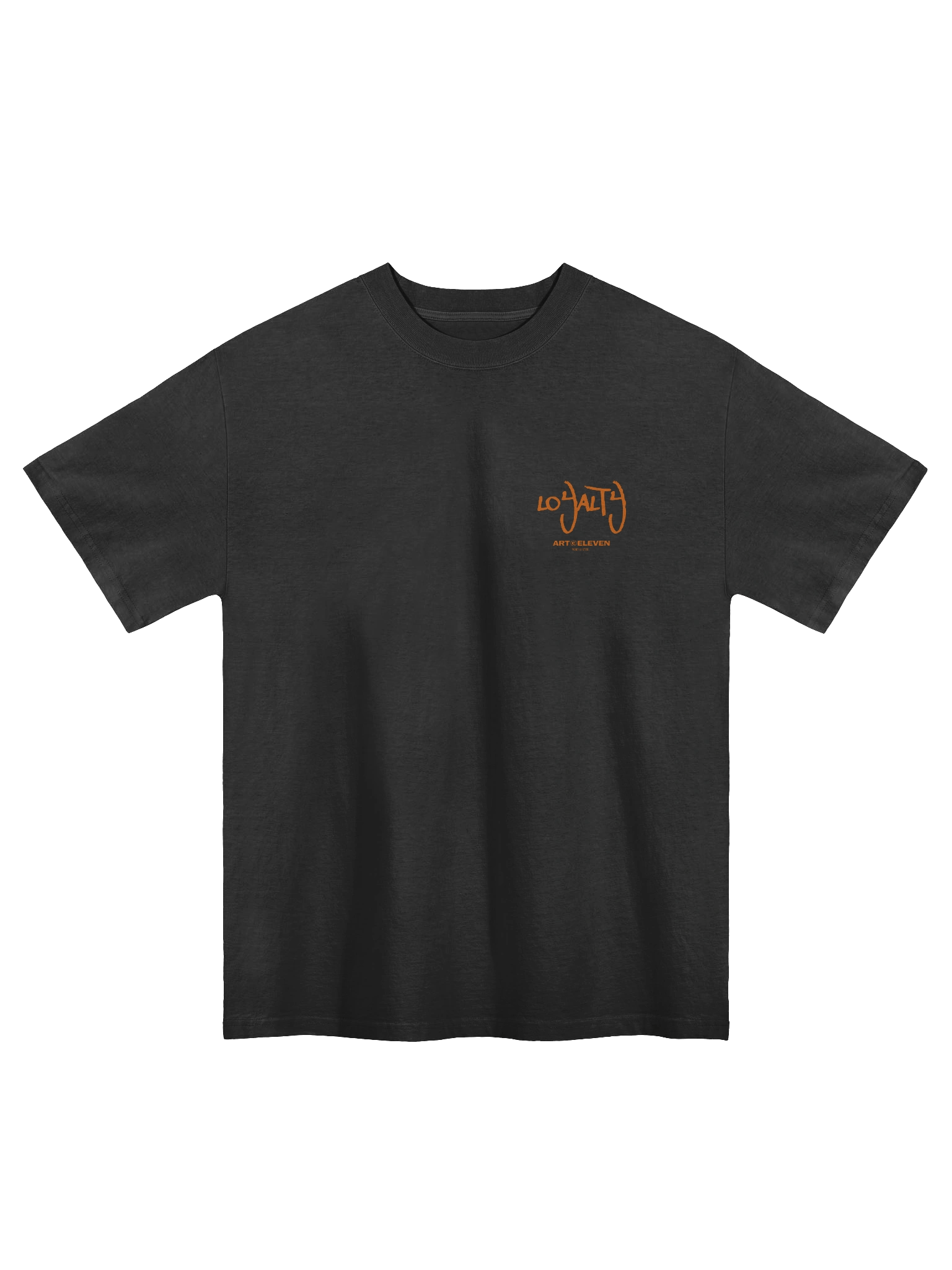 Loyalty Brothers Keeper Heavyweight Tee product image (1)