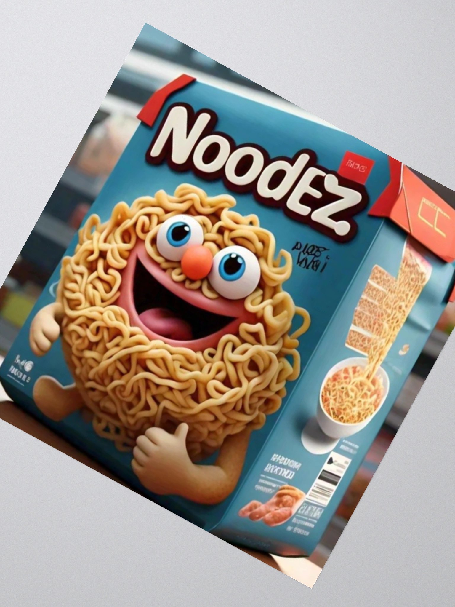 noodez sticker product image (6)