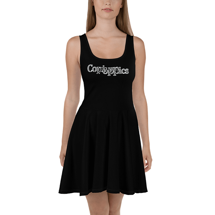 Copium Poppies - Dmitry's Curse - Dress product image (2)