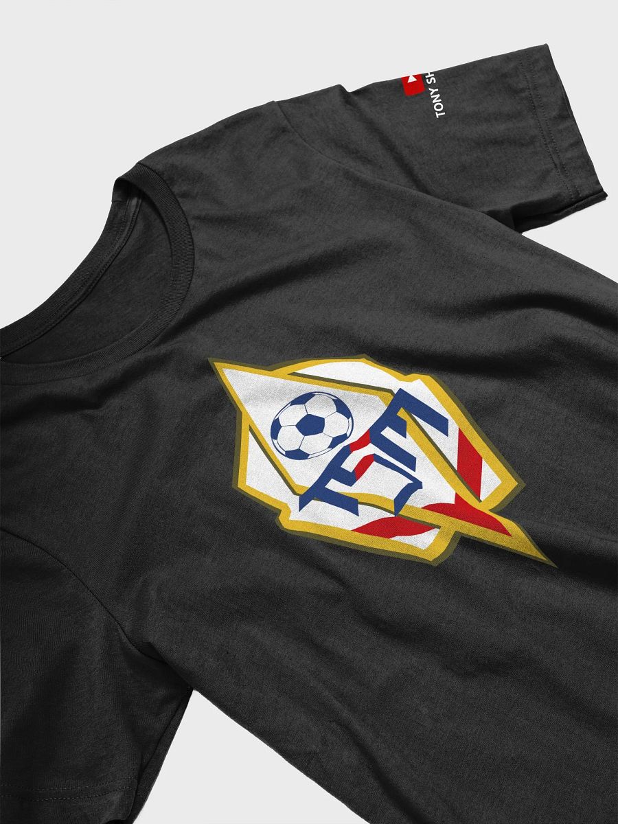 TSM Logo T-Shirt product image (3)