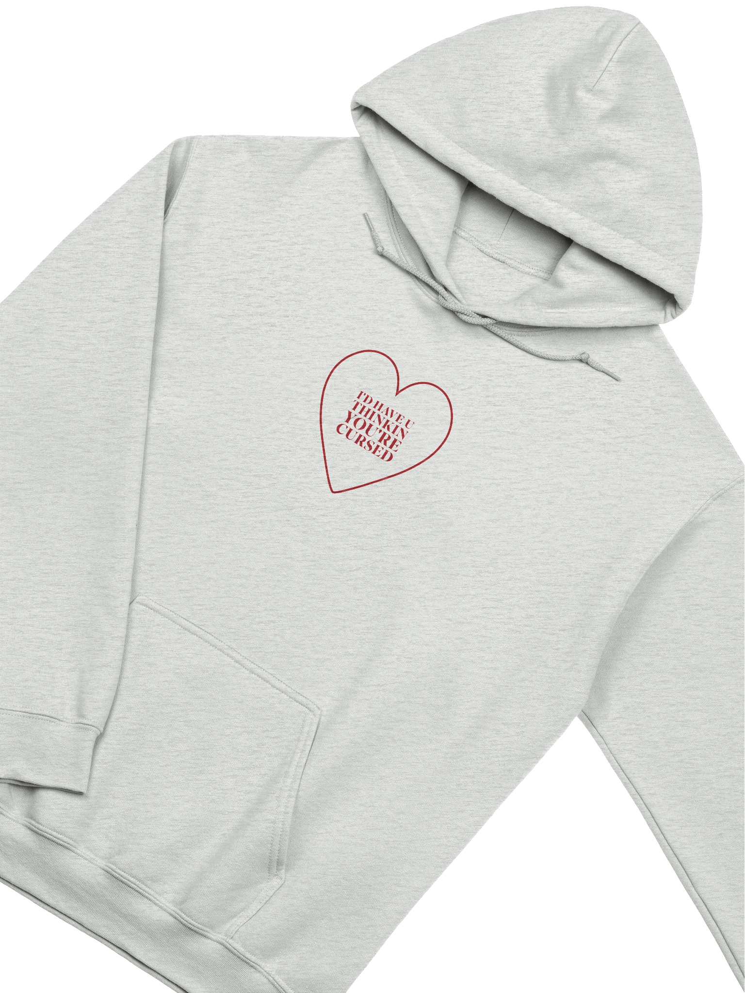 Cursed Hoodie product image (3)
