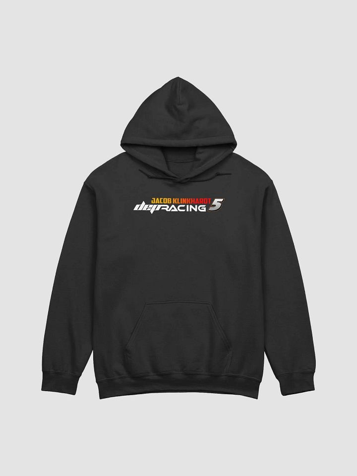 Hoopties, Jacob Klinckhardt Hoodie product image (1)