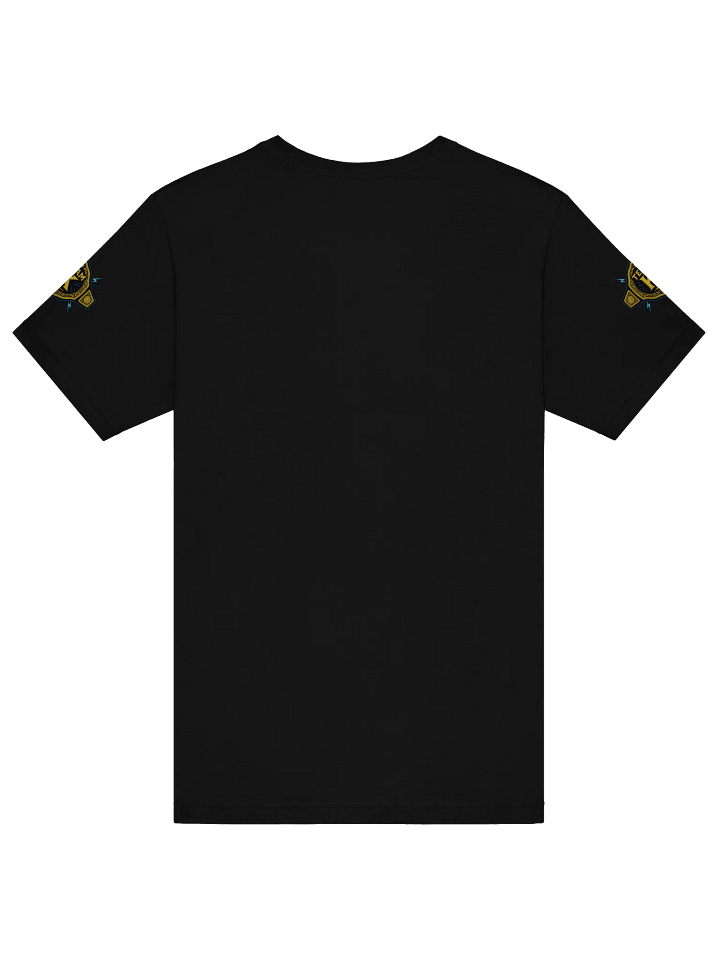Team K Champions T-Shirt product image (2)
