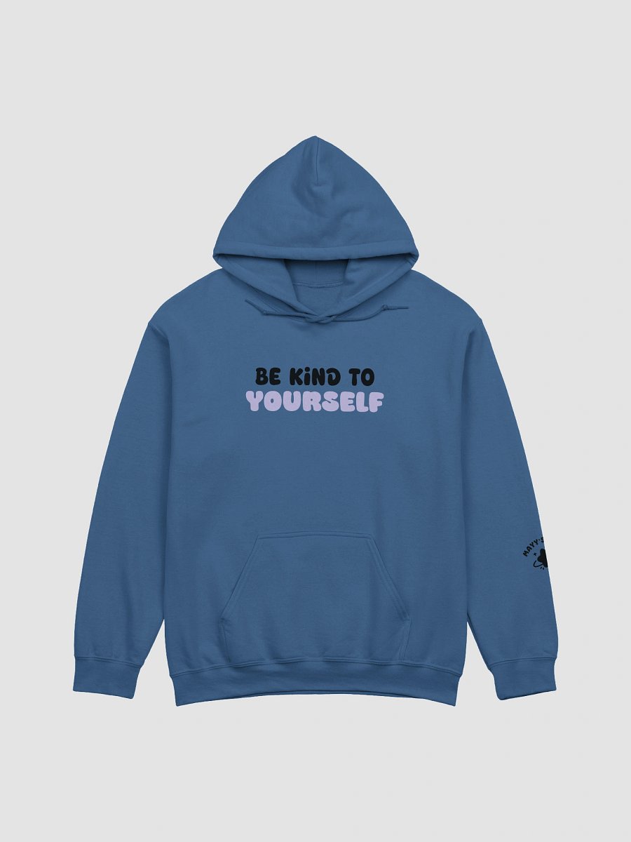 Be Kind to YOU Hoodie product image (3)