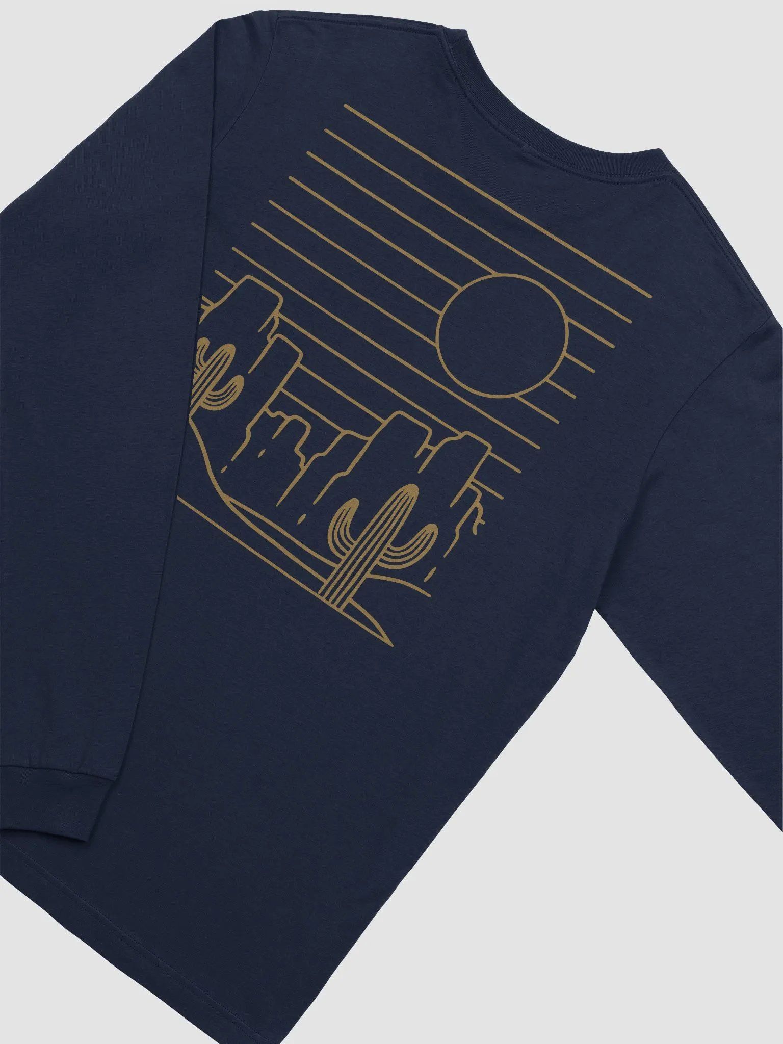 Desert Lines - Golden Edition product image (3)