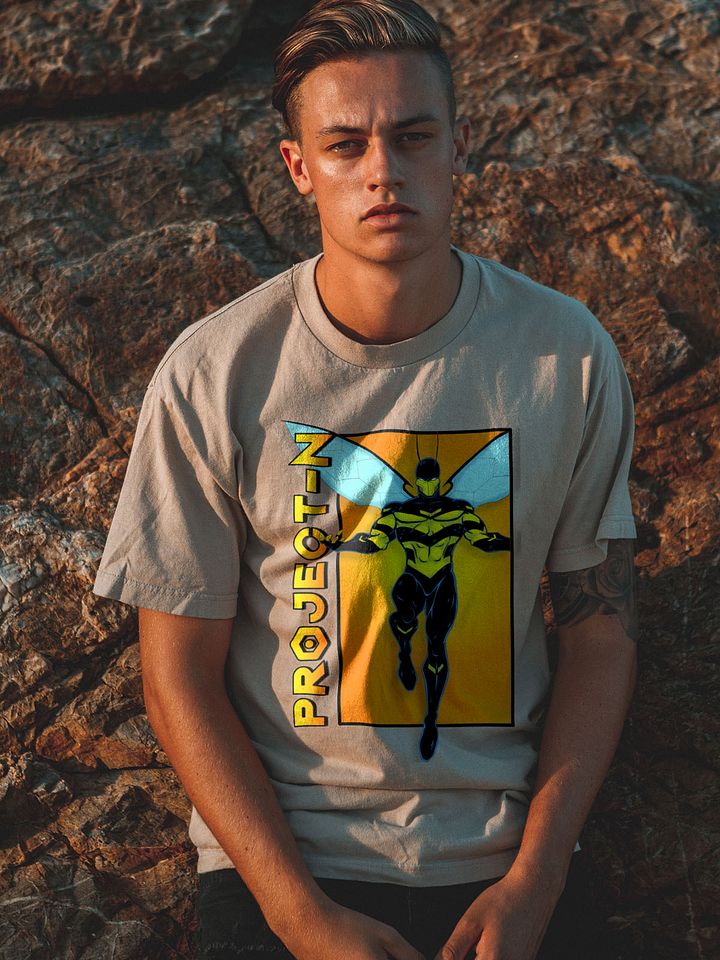 Flight Mode Tee product image (9)