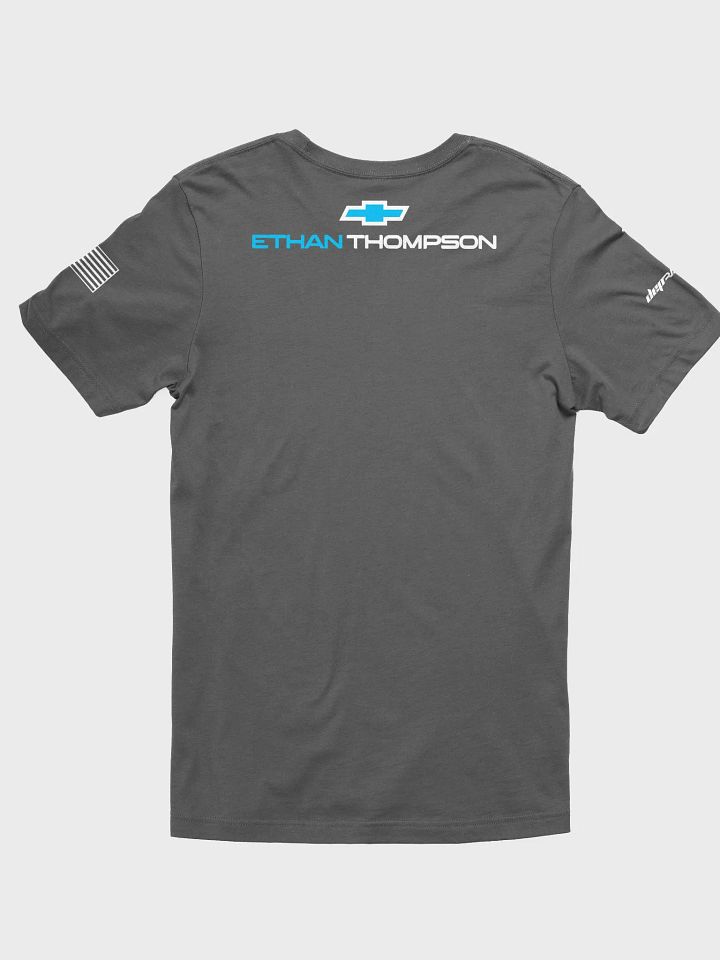 Ethan Thompson 98 Racing Fan T product image (14)