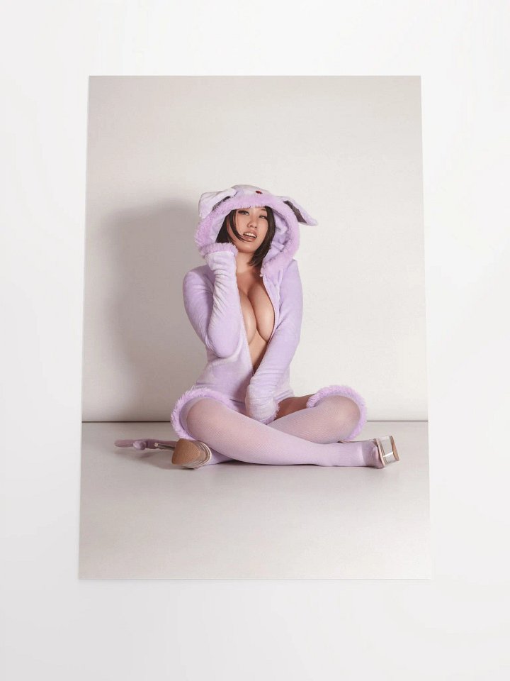 Espeon Poster product image (1)
