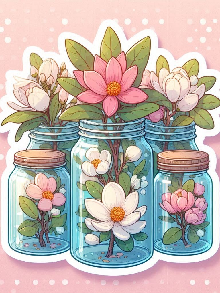 over 40 clip arts and stickers for FREE product image (4)
