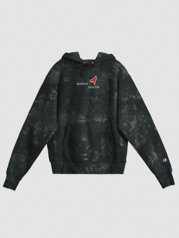 Mellon Melty Champions Hoodie product image (3)