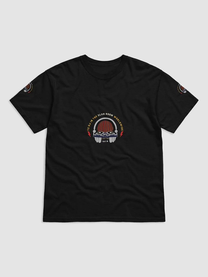 weight T-Shirt product image (1)