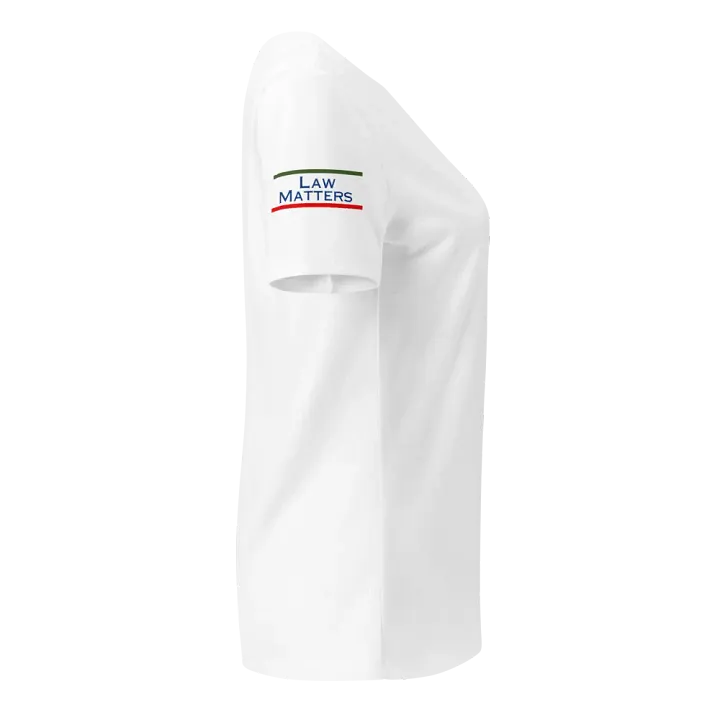 V-neck Ladies T product image (2)