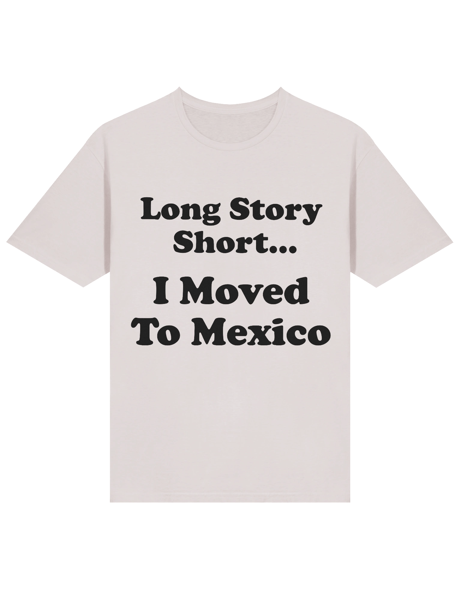 Long Story Short product image (36)